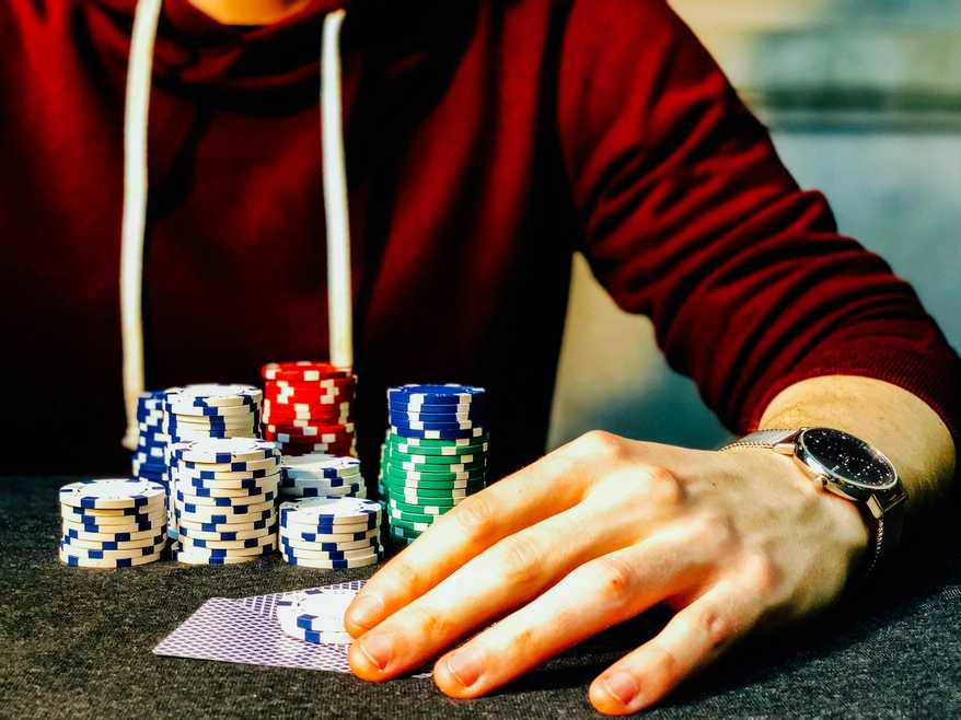 Inscription sur Casino Intense : Profitez du Bonus de Dépôt Initial
